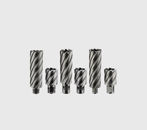 Τελευταία εταιρεία Λύσεις σχετικά The Ultimate Guide to HSS Annular Cutters: Specifications, Materials, and B2B Buyer’s Manual