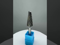 SL Σχήμα κοκκώδης με ακτίνα ακτίνας διπλής κοπής