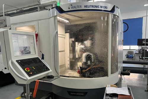 Τελευταίες εταιρικές ειδήσεις για Πρότυπα και κανονισμοί ποιότητας της BABOS