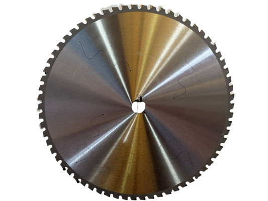 Καλή τιμή 270mm 11 ιντσών TCT κυκλικό πριόνι λεπίδα για το μέταλλο το μέταλλο κόψιμο κυκλικό πριόνι σε απευθείας σύνδεση