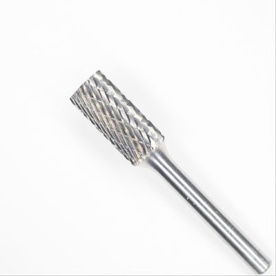 Καλή τιμή SA-1 Στερεό Tungsten Carbide Burr περιστρεφόμενο αρχείο 1/5 
