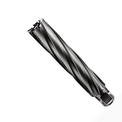 Καλή τιμή 100mm βάθος κοπής TCT κυκλικός κόφτης 65mm διάμετρος κοπής Παγκόσμιο κλαδί κυκλικός κόφτης σε απευθείας σύνδεση