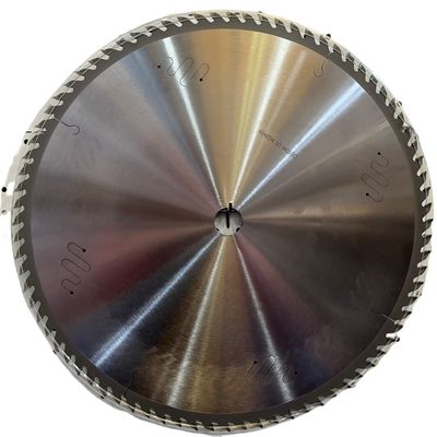 Καλή τιμή Ζεστό Πίεση 12in TCT κυκλικό πριόνι 80T 300mm Tct πριόνι λεπίδα σε απευθείας σύνδεση