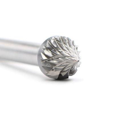 Καλή τιμή 60 μοίρες Tungsten Carbide Countersink τρυπάνι Bit 3/8 