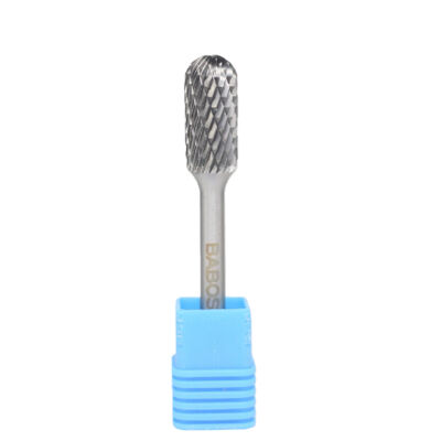 Καλή τιμή Διαμαντόξυλο με κυλινδρικό στέλεχος ακτίνας 1/2