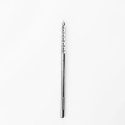 Καλή τιμή 3 ίντσες 75mm Τεχνη Metal Reamer Drill Bit Τεχνη Επισκευή Reamer Bits για το χάλυβα σε απευθείας σύνδεση