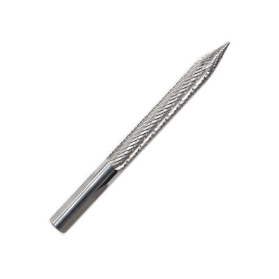 Καλή τιμή 3/8 ′′ 10mm Τεχνη Reamer τρυπάνι Bit Τεχνη Επισκευή Carbide Burr 3 8 Reamer τρυπάνι Μέγεθος σε απευθείας σύνδεση