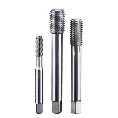 Καλή τιμή M16 X 1.25 Σχηματισμός Tap Carbide Steel Thread Milling Cutter για την επεξεργασία αλουμινίου από ανοξείδωτο χάλυβα σε απευθείας σύνδεση