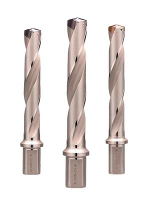 Καλή τιμή 7D Tungsten Carbide Drill Bits Steel Σπειροειδής φλάουτα Δείκτης βαθιάς τρύπας εργαλεία γεώτρησης σε απευθείας σύνδεση