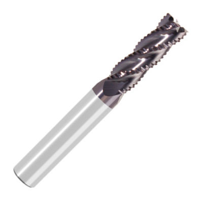 Καλή τιμή 6mm HRC60 3 Σφυροκαρβίδιο Σφυροκαρβίδιο Σφυροκαρβίδιο Σφυροκαρβίδιο σε απευθείας σύνδεση