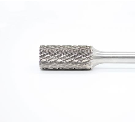 Καλή τιμή SA-41 Στερεές Carbide Burrs με 1/8 