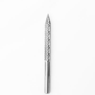 Καλή τιμή 5/16 ′′ 8mm Τεχνητήριος Reamer Drill Bit Τεχνητήριος επισκευή Σκληρό μέταλλο Reamer Bit σε απευθείας σύνδεση