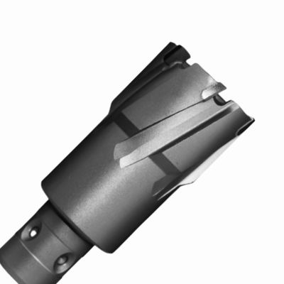 Καλή τιμή 35mm Κόψιμο βάθος Tungsten Καρβιδίου Πιο ψηλά δακτυλική κόφτης με 18mm Fein Quick-In Σάνκ σε απευθείας σύνδεση