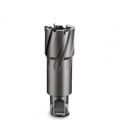 Καλή τιμή 50mm TCT δακτυλικά κοπτήρες Tungsten Carbide Tipped δακτυλικό κοπτήρα 19.05mm καθολικό σχοινί σε απευθείας σύνδεση
